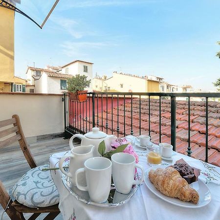 Guelfa 30 - Suite nel centro di Firenze Esterno foto