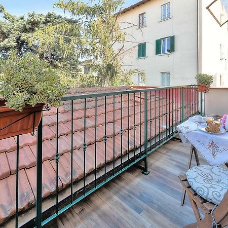Guelfa 30 - Suite nel centro di Firenze Esterno foto