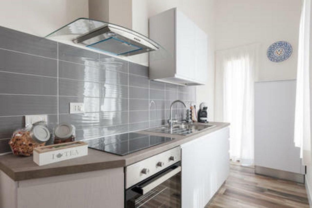 Guelfa 30 - Suite nel centro di Firenze Esterno foto