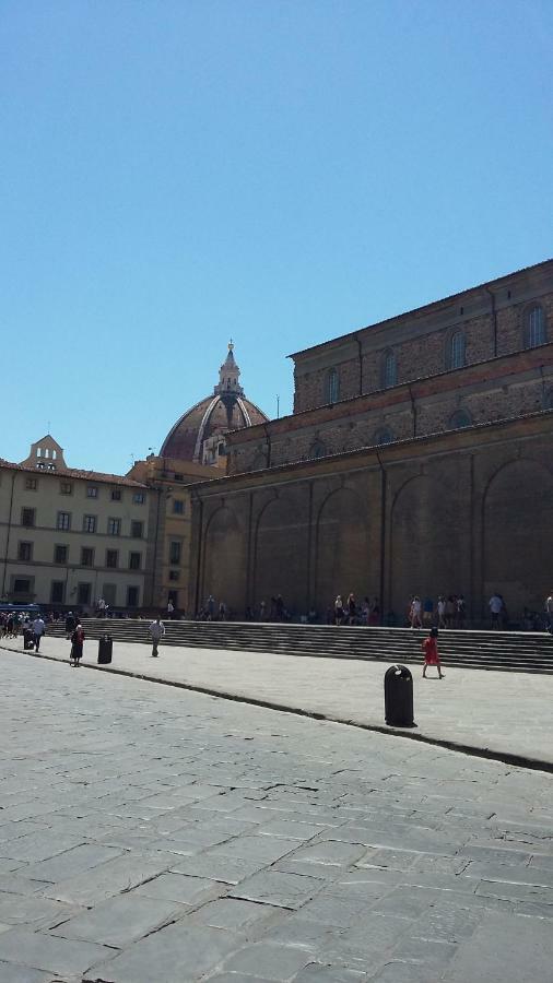 Guelfa 30 - Suite nel centro di Firenze Esterno foto