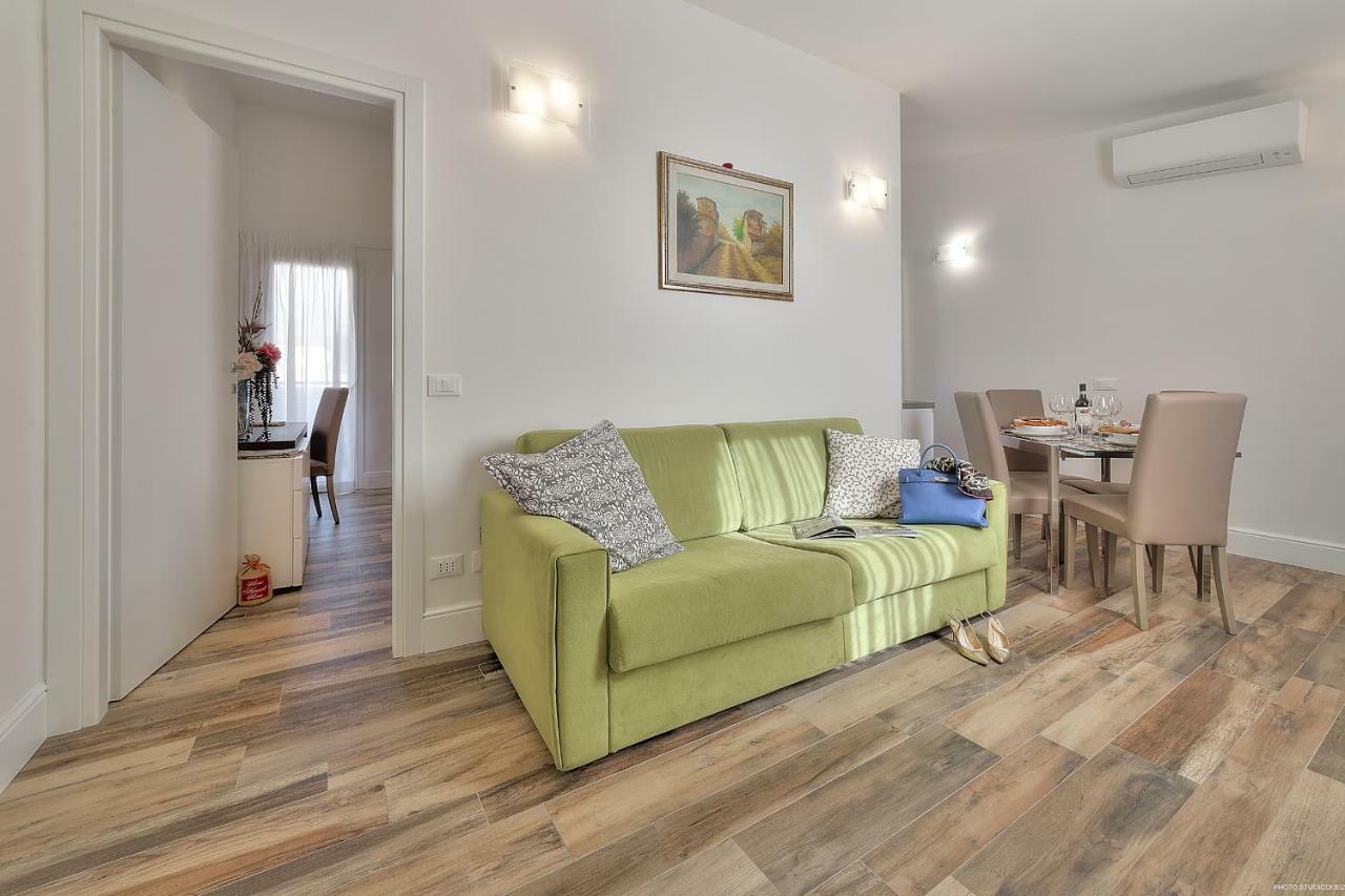 Guelfa 30 - Suite nel centro di Firenze Esterno foto