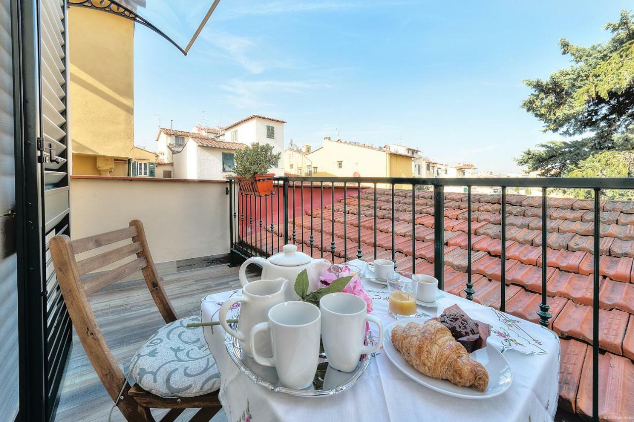 Guelfa 30 - Suite nel centro di Firenze Esterno foto