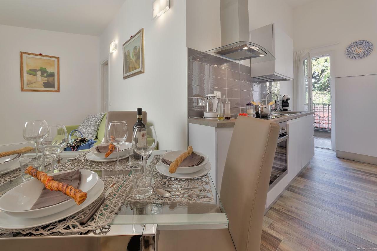 Guelfa 30 - Suite nel centro di Firenze Esterno foto