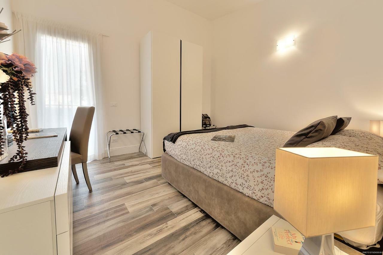 Guelfa 30 - Suite nel centro di Firenze Esterno foto