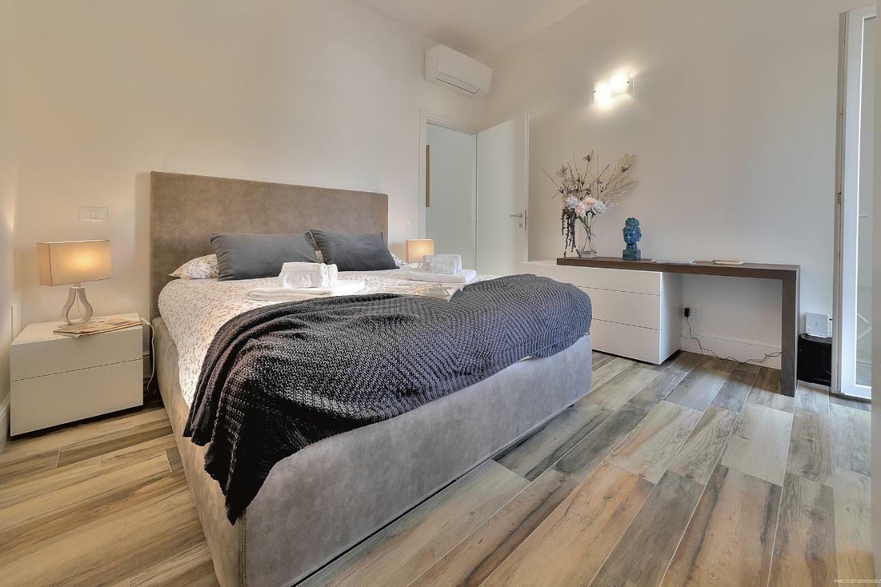 Guelfa 30 - Suite nel centro di Firenze Esterno foto