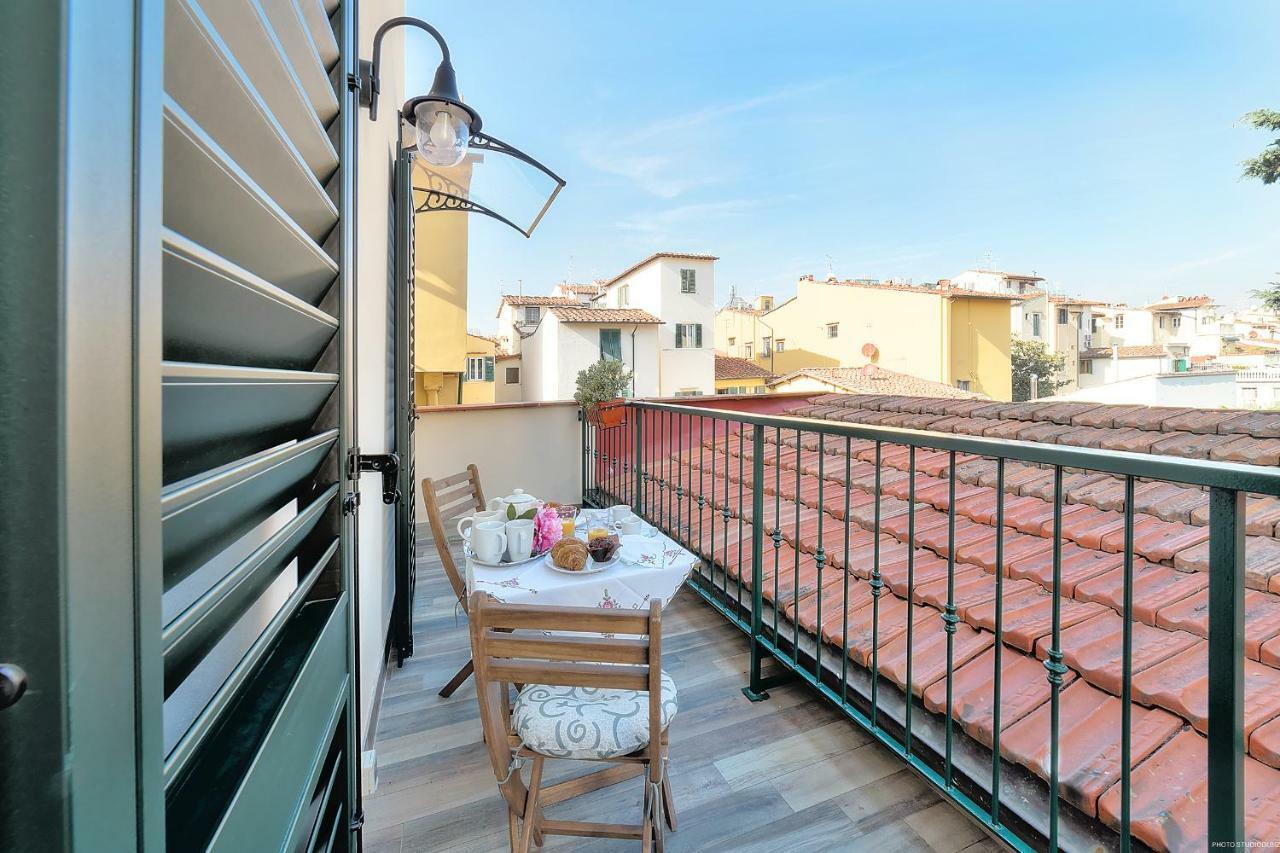 Guelfa 30 - Suite nel centro di Firenze Esterno foto