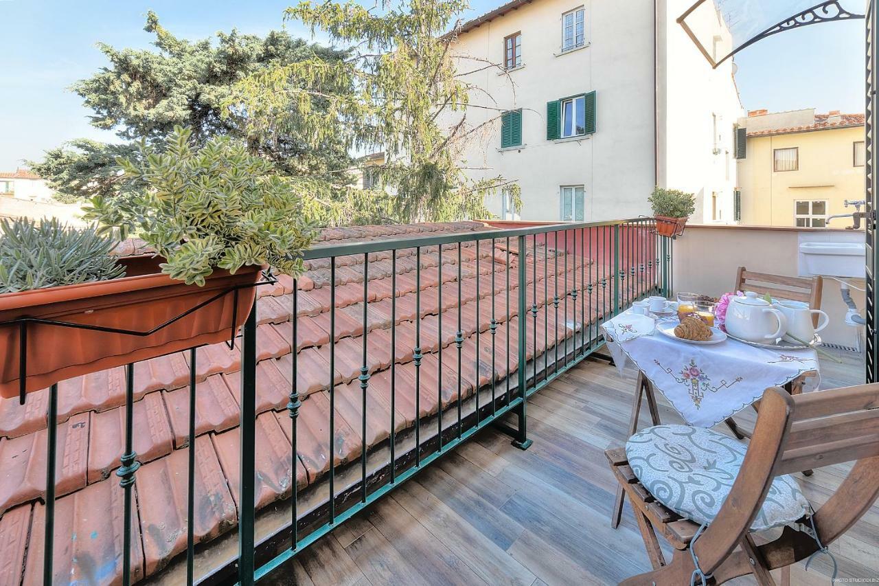 Guelfa 30 - Suite nel centro di Firenze Esterno foto